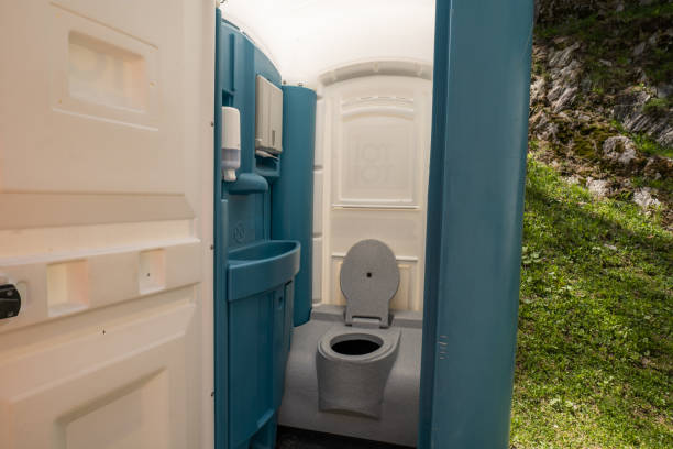 Best Portable Restroom Removal and Pickup  in Encinitas, CA