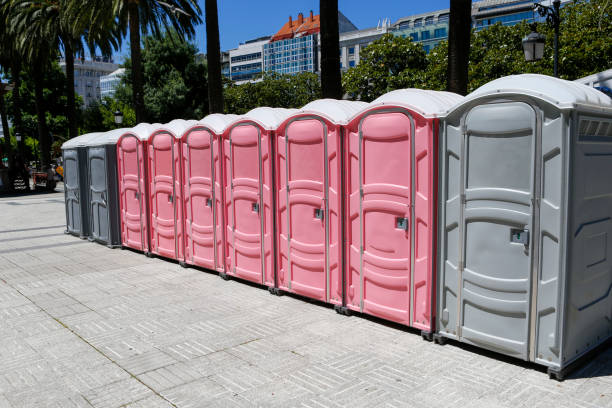 Reliable Encinitas, CA Portable Potty Rental Solutions